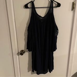 New Women’s Off the Shoulder Dress